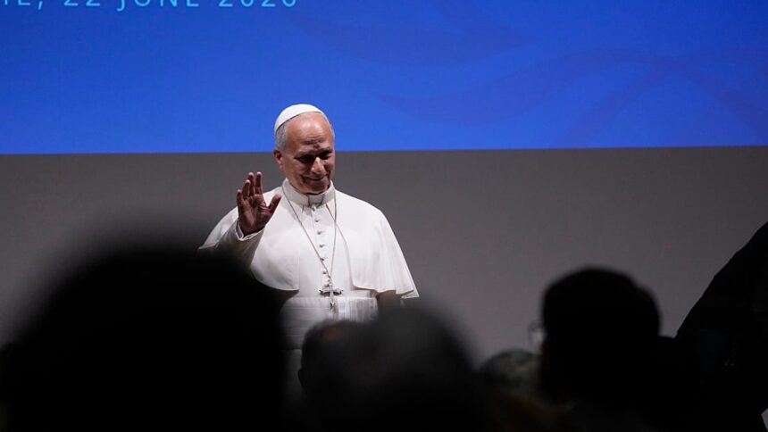 Pope Leo XIV at World Food Programme: “conflicts are ‘fed’ more readily than people are nourished”