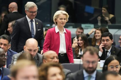Newsletter: EU’s historic migration overhaul enters into force