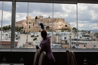 Pay transparency isn’t only about women. It exposes more inequalities
