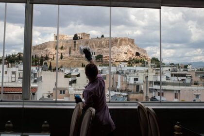 Pay transparency isn’t only about women. It exposes more inequalities