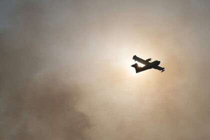 France: 11 killed in civilian plane crash near Nancy