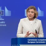EU launches major tech push to break US and China dependence