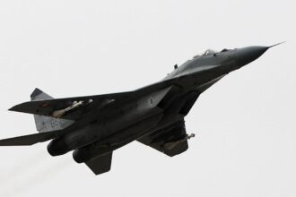 Kyiv backed out of ‘drones for MiGs’ deal with Warsaw, minister claims