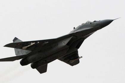 Kyiv backed out of ‘drones for MiGs’ deal with Warsaw, minister claims