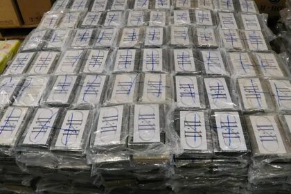Does the EU have a drug problem? Take our poll