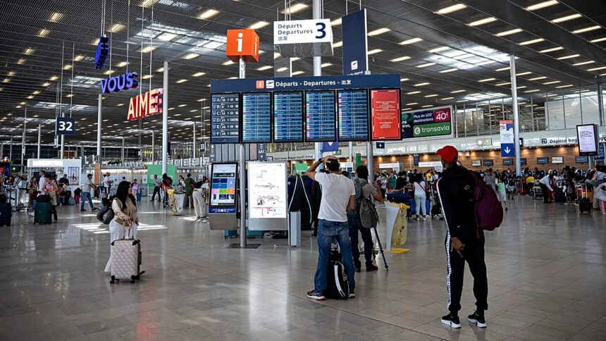 EU vows ‘targeted’ restrictions on visas for Russians amid backlash