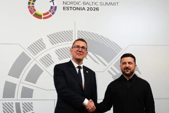 Zelenskyy wants to build pressure on Russia to force Moscow to talks