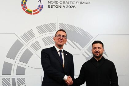 Zelenskyy wants to build pressure on Russia to force Moscow to talks