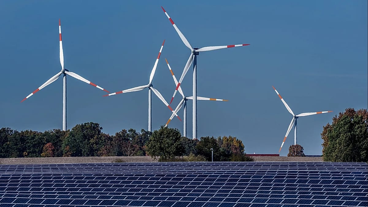 ‘Europe should evolve its carbon market, not dilute it,’ investors say