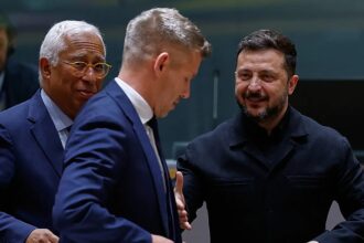 Why Péter Magyar is reluctant to align with the EU on Ukraine
