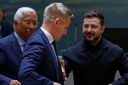 Why Péter Magyar is reluctant to align with the EU on Ukraine