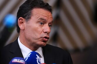 Portugal warns of phishing campaign using prime minister’s name