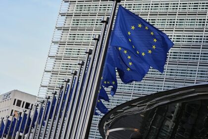 EU leaders welcome US-Iran deal to end ‘costly war’