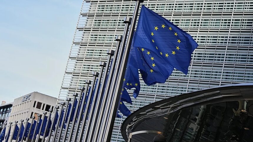 EU leaders welcome US-Iran deal to end ‘costly war’