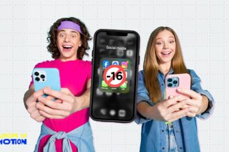 Europe looks at banning social media, and girls are most impacted