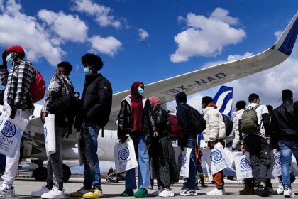 Why Europe’s labour needs clash with its migration policy