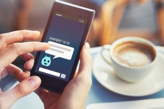 Uncensored AI: The chatbot spreading conspiracies about Europe