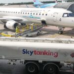EU eyes jet fuel reserves as Strait of Hormuz crisis threatens supply