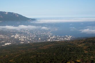 Inside Ukraine’s campaign to turn occupied Crimea into an ‘island’