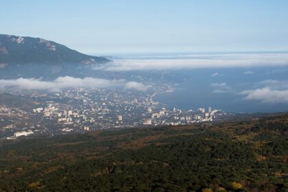 Inside Ukraine’s campaign to turn occupied Crimea into an ‘island’