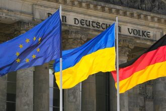 Germany sees record number of naturalisations in 2025