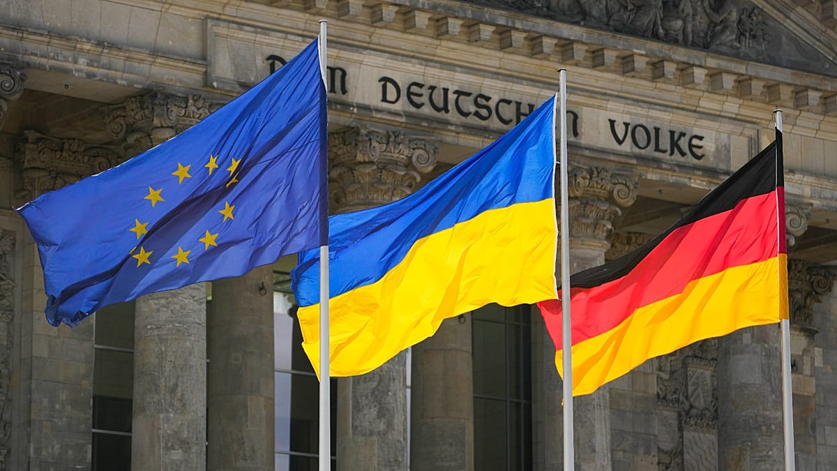 Germany sees record number of naturalisations in 2025