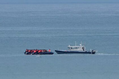 Court rejects Rwanda’s €115m claim over scrapped UK migrant deal