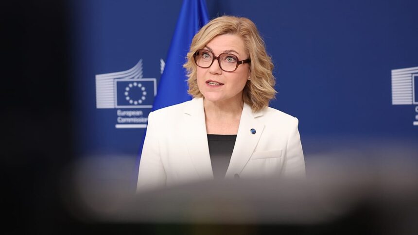Newsletter: The quest for the EU’s tech independence