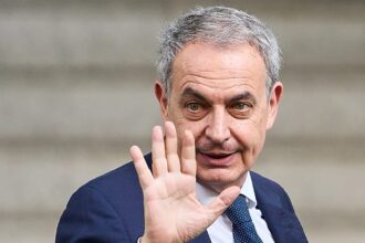 Spanish ex-PM Zapatero defends ‘honesty’ after graft hearing
