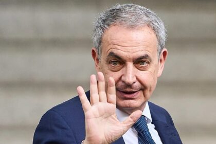 Spanish ex-PM Zapatero defends ‘honesty’ after graft hearing