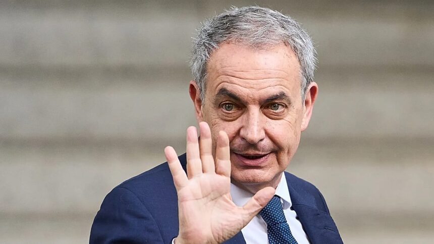 Spanish ex-PM Zapatero defends ‘honesty’ after graft hearing