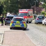 At least five killed in shooting in northern Germany, police say