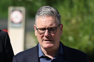 Starmer weighing ‘political realities’ amid resignation reports