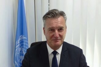 Video. ‘Difficult’ to see changes soon in Middle East, UN representative