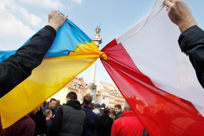 No Zelenskyy in Gdansk: recovery forum tests Warsaw–Kyiv ties
