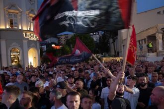 Kosovo holds third snap election in just over a year