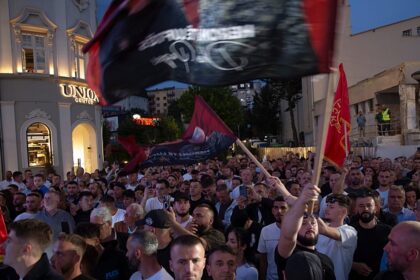 Kosovo holds third snap election in just over a year
