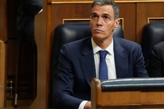 Pedro Sánchez tells Congress: ‘I never knew of, nor would I have tolerated, any of these practices’