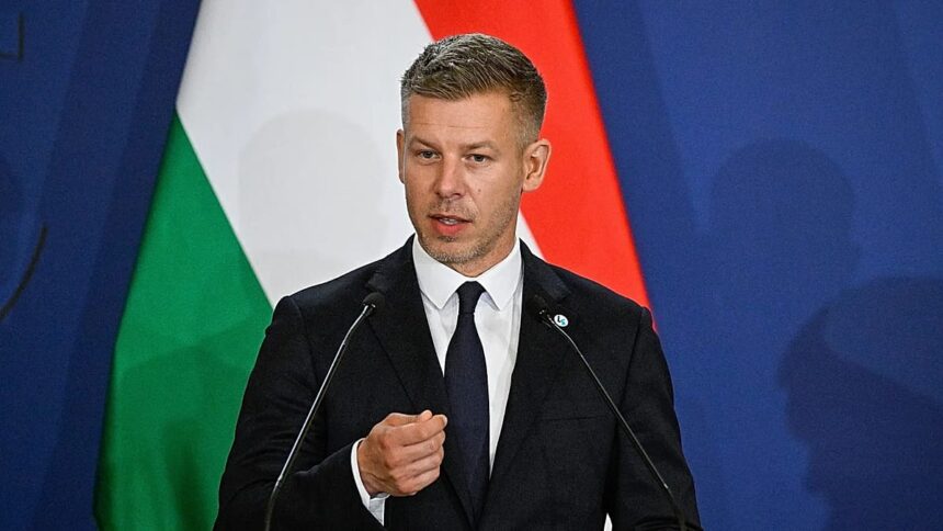 EU scales back Ukraine’s accession plans due to Hungarian resistance