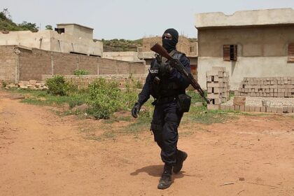 Mali jails French diplomat for 20 years for espionage, sources say