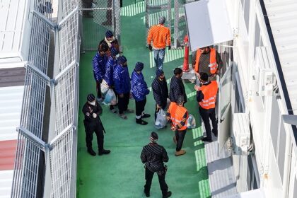 Newsletter: A historic, hardline shift in EU migration policy