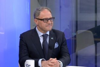 Kazakhstan seeks ‘much more’ in EU ties as Tokayev visits Brussels
