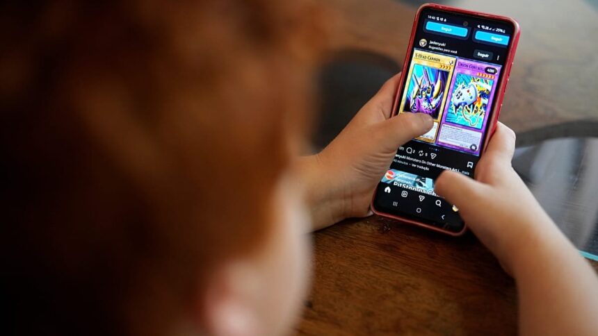 UK’s Keir Starmer announces social media ban for under-16-year-olds