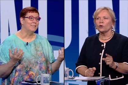 What can the EU’s Ukraine diplomacy achieve? MEPs in The Ring