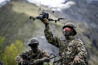 Explained: How drone incursions in Europe went from rarity to reality