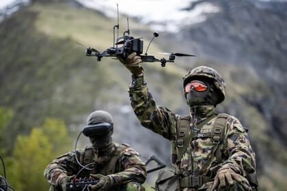 Explained: How drone incursions in Europe went from rarity to reality