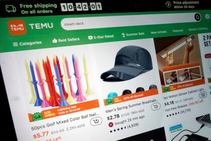 Why is Shein becoming more expensive in the EU? Ask our chatbot