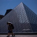France sees around 1,000 excess deaths during brutal heatwave