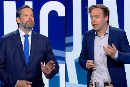 World Cup: Has Trump already ruined the vibes? MEPs debate in The Ring