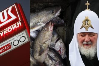 Oil, cod, Kirill: friction points emerge in new EU sanctions on Russia